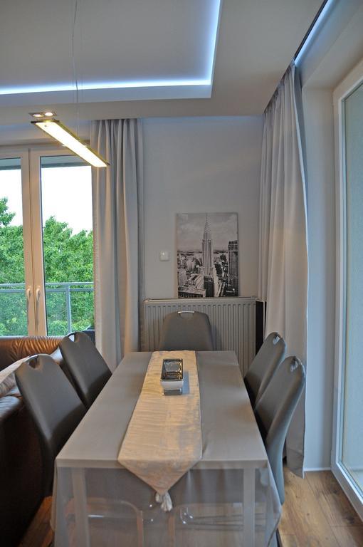 Apartament Kewin Gdansk Room photo