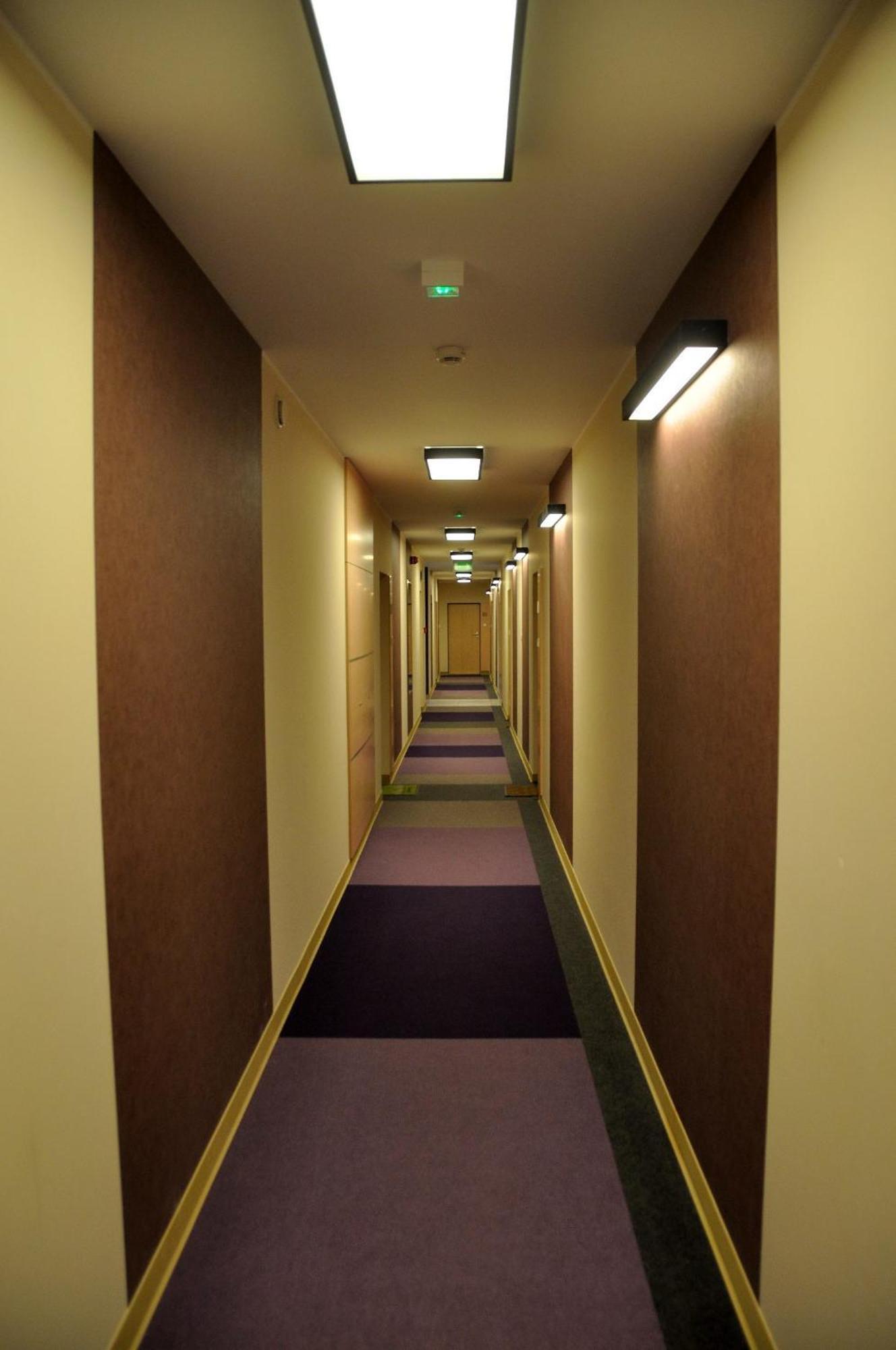 Apartament Kewin Gdansk Exterior photo